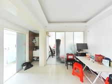 九星苑,01年小区,位置安静,全明一房,楼层好,视野无遮挡