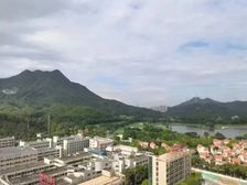 长安四季豪园249平4房2厅3卫南北朝向,业主急售