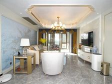 Î÷ɽÁÖÓï ºÀ×°ÐÞ100¶àÍòËÄ·¿ λÖð²¾² »§ÐÍ·½Õý