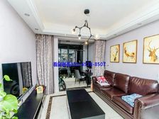 长安 首付12万 锦江花园 有红本带车位 带租约 即买即