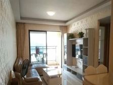 万科金色悦府 业主急售 高层拎包即住