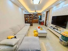 富山居 3室2厅 南