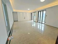 全新未住过 次新房首铸御峰华庭 大四房 业主包税 随时看房