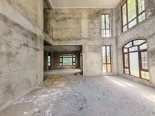 轻轨旁 凤岗雁田 蓝山锦湾(别墅) 五房四卫 花园300平