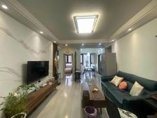 南行达苑 2室2厅1卫 精装修 185万元