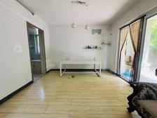 奉贤新城边套大花园 可做四房 全明地下室随时看房