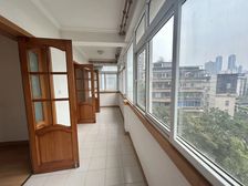 双钢路小区 实惠三房两厅双卫 单价低业主急卖 朝向好视野佳