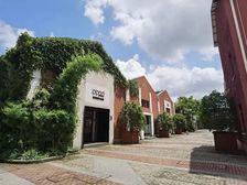 宏慧音悦湾Loft结构 5.6米 开伦聿缘 数字产业园