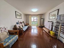 2004年商品房 电梯高区 南北双阳台 房型好纯商品房小区,