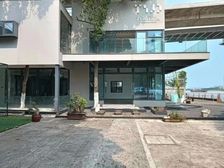 临江独栋 1000方带装修 可冠名 彰显企业大气 可明火