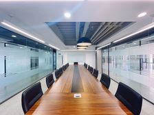 望京科技园甲级写字楼 2000平中层办公空间出租留学生创业园