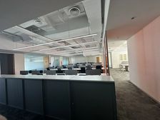 望京SOHO精选办公室带家具1700平整层高区特惠3元