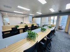 望京融科望京甲级写字楼800平高层办公空间 2.5元/平/天