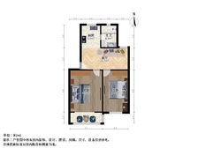 【新上】【书包未用】【随时看房】【小区C位】