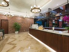 东四环精装酒店装修招实力品牌进驻