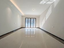 笋盘推荐!保利江南和府花园中间113平全新三房,花园中间