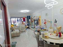 新出(带车位急售)莲湖四季豪园 豪装三房