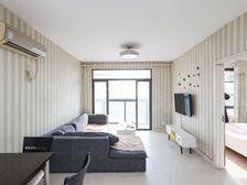 玲珑湾花园金鸡湖湖景东方之门2房 诚意出售 业主诚意出售