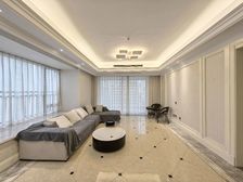 寸滩 中国铁建西派城二期四房