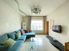 渝中区 俊秀 二房 209万