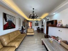 凤山水岸 88平2居 南向精装修 拎包入住