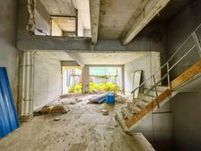 (拓建成)位置好 楼间距宽 三正瑞士半山(一区别墅) 南北