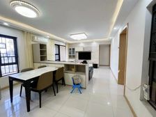 急售 急售 价格可刀 万科金色悦府 精装3房2卫 随时看房