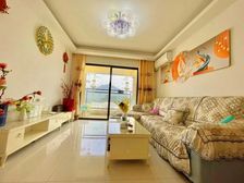 看山望湖景观 业主自住靓房 高楼层通风采光佳 大小区生活便利