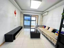 家这不就有了吗!万科金色悦府77平2房 中间楼层 超笋盘