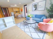 中正S H 南向采光好 出行方便 医疗配套成熟 楼龄新