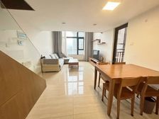 中正S H 交通便捷 带电梯 楼龄新 精装好房