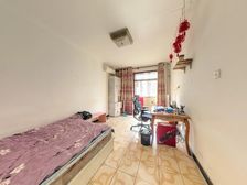 南湖园 3室1厅 73.92平 低楼层进出方便客厅朝南带阳台