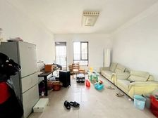 可谈几十个 万科广场精装3房2卫 南北通透 高楼层视野无遮挡