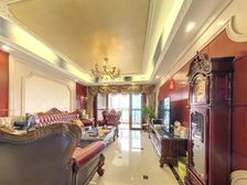 方直君御豪装江景房!品质社区 装修新保养好 全屋高端定制