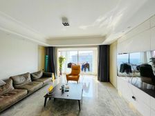 北龙湖金茂府科技住宅 精装修边户大四房 好楼层满两年急售随时