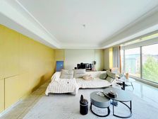 北龙湖金茂府科技住宅精装修200平大横厅 满两年送双车位 随