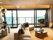 工抵房85折 全球顶层新解放碑长江岸资产奢藏品 豪华装修