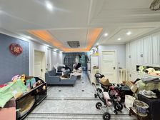 青溪明德 奉浦快线BRT旁 三房两卫 拎包入住 近龙湖天街