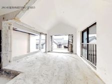 姑苏主城 次新别墅区 土建已做房东诚心出售 看房随时