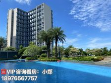 海口-云龙《十里春风》48㎡复试两房 商住两用 总价50万