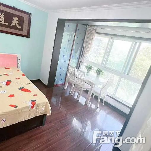 茉藜园厅格阳台 电梯三层四家两卫 立水桥南地铁 北苑