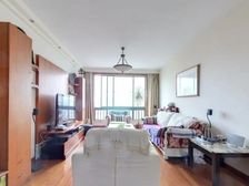 徐家汇中心地段 两南一北,带车位!01年品质小区 高区景观房