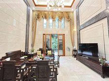 方直君御双拼大别墅 带电梯 全屋大理石 装修新保养好 花重本