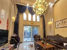 金山湖 方直君御5层双拼别墅 带电梯 全屋奢华定制 高品质