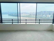 长江序头牌丶270度环幕视野丶270度采光面丶价格真实不虚假