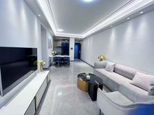 北滘中海悦林熙岸 4房豪华装修 好楼层南朝向