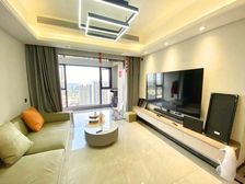 必看!北滘领秀公馆 可出全屋定制豪装三居 价格好谈。