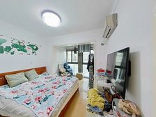 春申 产权清晰 精装可拎包入住 临地铁 南北通透 出行方便