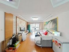 虹梅菁典 3室2厅2卫 精装修 688万元