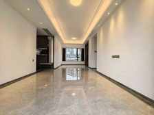 中海悦林熙岸 交通便捷大三房 商圈成熟 高楼层视野好